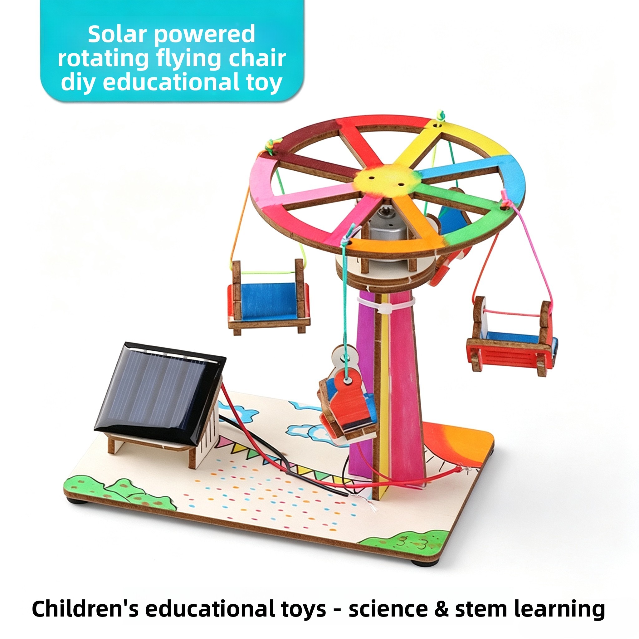 نماذج تجارب علمية وتعليمية للأ - مراجعة Science Max وسعره